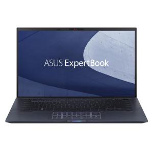 PORT ASUS EXPERTBOOK 14" I7-1255U 16GB 512SSD W11PRO PRETO